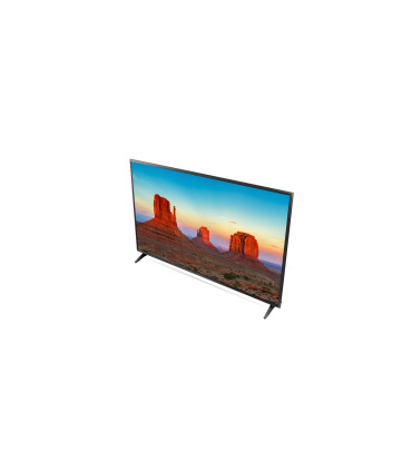 تلویزیون 65 اینچ ال جی 4K مدل 65UK6300