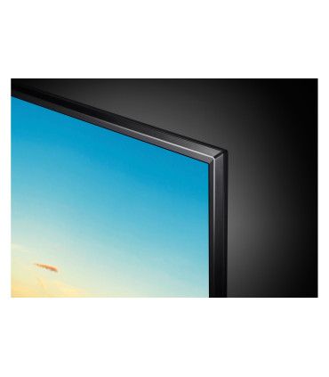 تلویزیون 65 اینچ ال جی 4K مدل 65UK6300