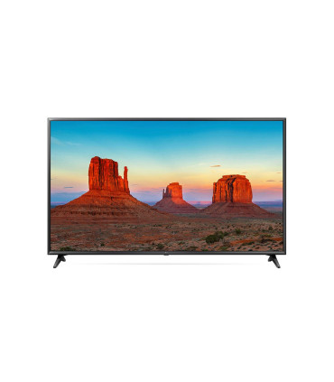 تلویزیون 65 اینچ ال جی 4K مدل 65UK6300