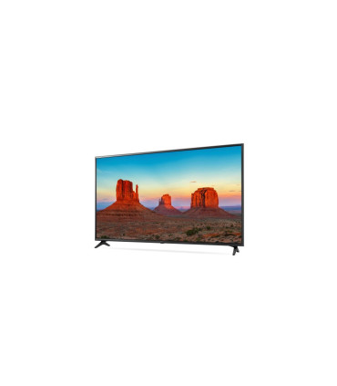 تلویزیون 65 اینچ ال جی 4K مدل 65UK6300