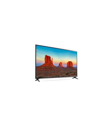 تلویزیون 65 اینچ ال جی 4K مدل 65UK6300