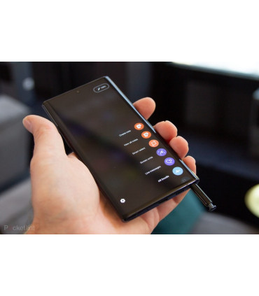 گوشی سامسونگ مدل گلکسی نوت 10 (GALAXY NOTE 10)
