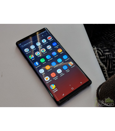 گوشی سامسونگ مدل گلکسی نوت 10 (GALAXY NOTE 10)