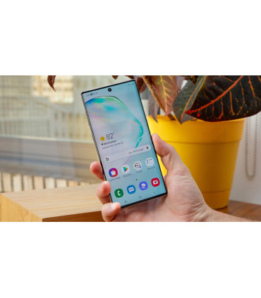 گوشی سامسونگ مدل گلکسی نوت 10 (GALAXY NOTE 10)