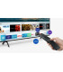 تلویزیون 55 اینچ سامسونگ 4K مدل 55Q60F