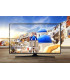 تلویزیون 49 اینچ سامسونگ 4K مدل 49KU7350