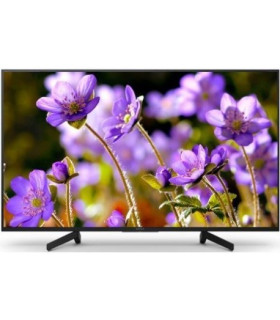 تلویزیون 49 اینچ سونی مدل 49X8000G