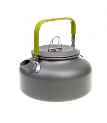 کتری مسافرتی و کوهنوردی مدل DS-08