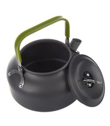 کتری مسافرتی و کوهنوردی مدل DS-08