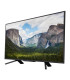تلویزیون 50 اینچ سونی FULL HD مدل 50W665F