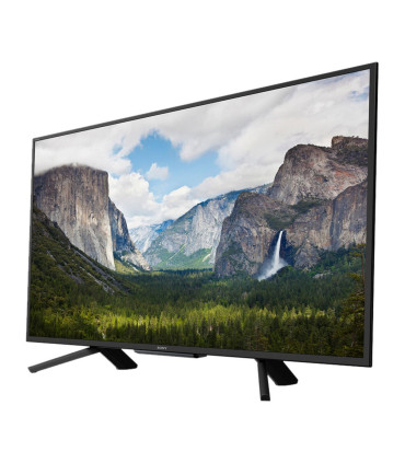 تلویزیون 50 اینچ سونی FULL HD مدل 50W665F