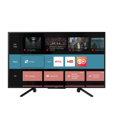 تلویزیون 50 اینچ سونی FULL HD مدل 50W665F