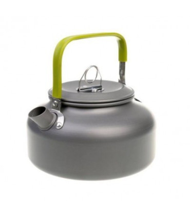 کتری مسافرتی و کوهنوردی مدل DS-08