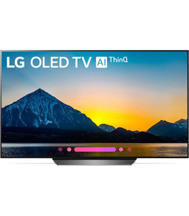 تلویزیون اولد 65 اینج ال جی مدل 65B8V