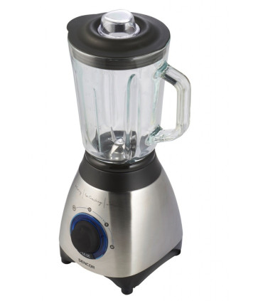 مخلوط کن سنکور 600 وات مدل SBL4371