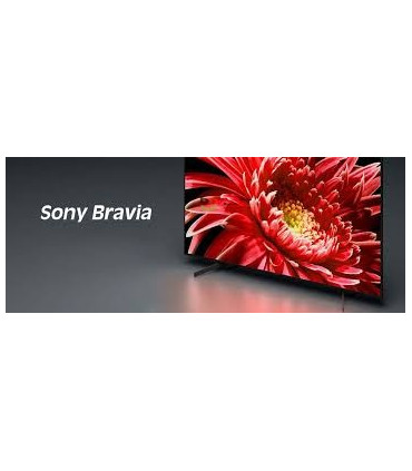 تلویزیون 65 اینچ 4K سونی مدل TV SONY 65X8577G