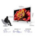 تلویزیون 65 اینچ 4K سونی مدل TV SONY 65X8577G