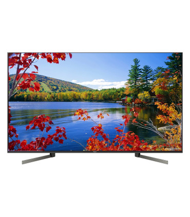 تلویزیون 65 اینچ 4K سونی مدل TV SONY 65X9500G