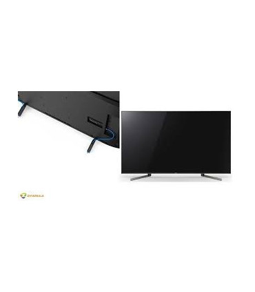 تلویزیون 65 اینچ 4K سونی مدل TV SONY 65X9500G