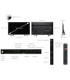 تلویزیون 65 اینچ 4K سونی مدل TV SONY 65X9500G