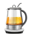 چای ساز سنکور 1400 وات مدل SWK1280SS