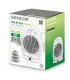 فن هیتر 2000 وات سنکور مدل SFH 7051WH