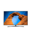 تلویزیون 49 اینج ال جی مدل 49LK6200