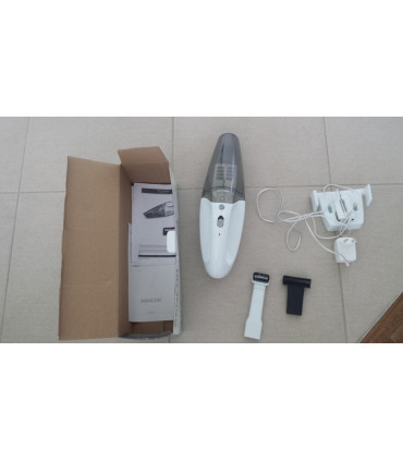 جارو برقی سنکور 190 وات مدل SVC 190W