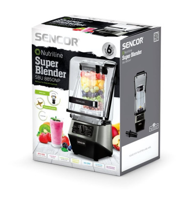 مخلوط کن سنکور 2000 وات مدل SBU 8850NP