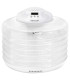 میوه خشک کن سنکور 250 وات مدل SFD 4235WH