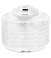 میوه خشک کن سنکور 250 وات مدل SFD 4235WH