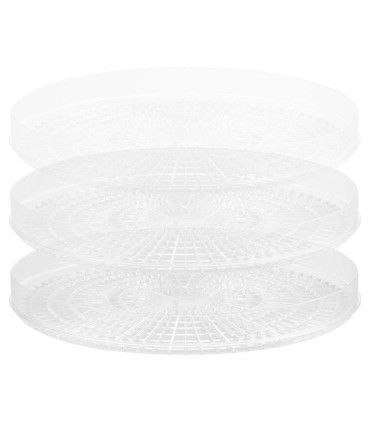 میوه خشک کن سنکور 250 وات مدل SFD 4235WH