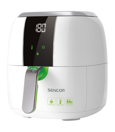 سرخ کن سنکور 1400 واتی مدل SFR 5320WH