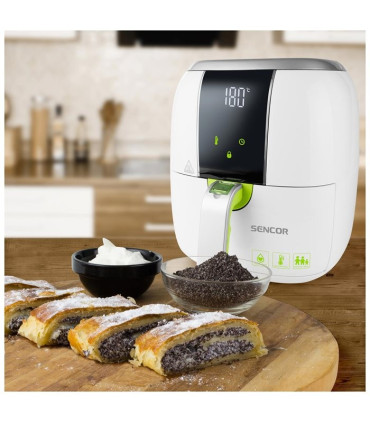 سرخ کن سنکور 1400 واتی مدل SFR 5320WH