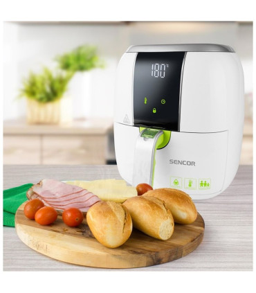 سرخ کن سنکور 1400 واتی مدل SFR 5320WH