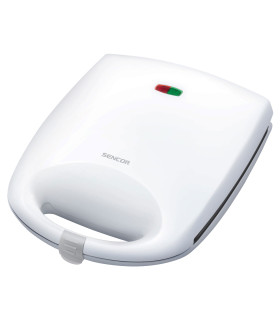 ساندویچ ساز سنکور 1100 واتی مدل SSM 8700WH