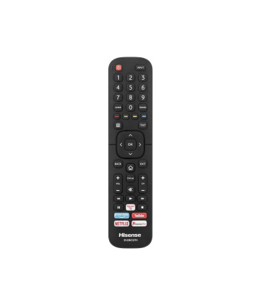 تلویزیون 65 اینج هایسنس مدل 65b7100