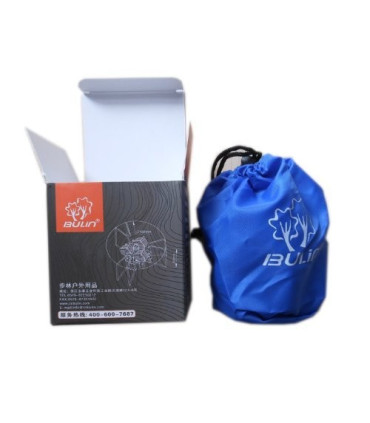 سرشعله بولین مدل BL100-B6
