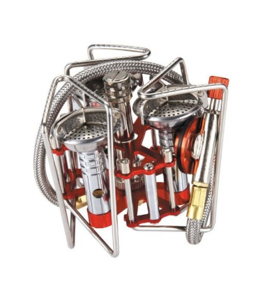 سرشعله بولین مدل BL100-B6