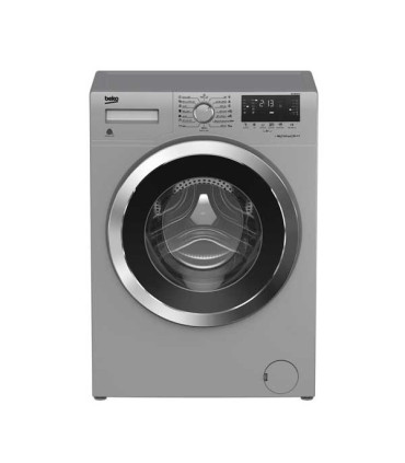 ماشین لباسشویی بکو مدل WCC 8632 XS