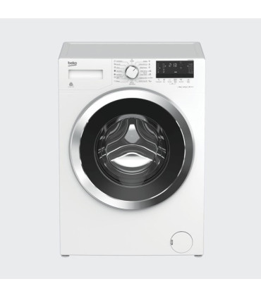 ماشین لباسشویی بکو مدل WCC 8632 XS