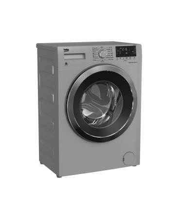 ماشین لباسشویی بکو مدل WCC 8632 XS