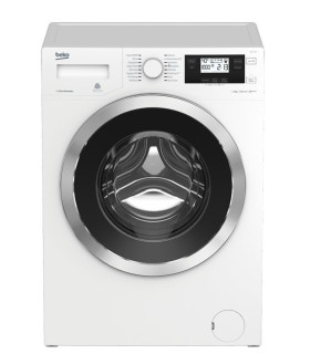 ماشین لباسشویی بکو مدل WJ837543