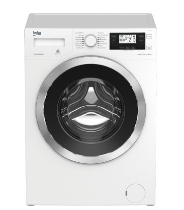 ماشین لباسشویی بکو مدل WJ837543