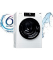 ماشین لباسشویی ویرپول 10 کیلویی FSCR 10422