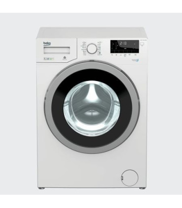 ماشین لباسشویی بکو مدل WMY 81283 LMB2