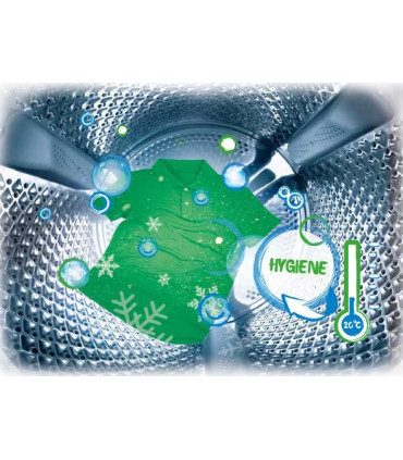 ماشین لباسشویی بکو مدل WX 742430S