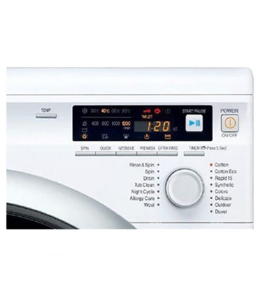 ماشین لباسشویی هیتاچی مدل BD-W70PV