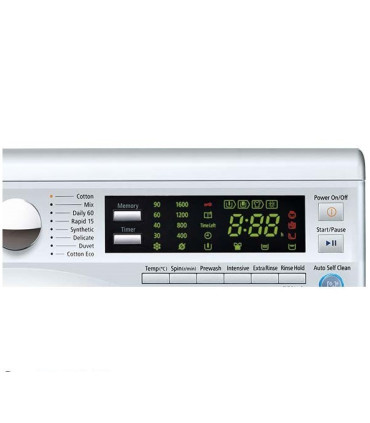 ماشین لباسشویی هیتاچی مدل BD-W80WV