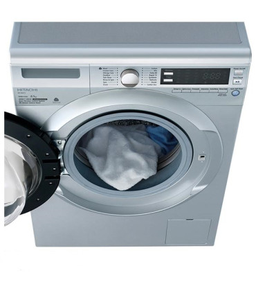 ماشین لباسشویی هیتاچی مدل BD-W80WV